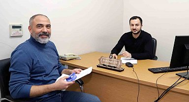 Şanlıurfa'da 30 yıllık bağımlılığa ücretsiz elveda