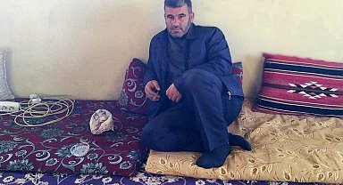 Şanlıurfa'da bir kişi otomobilde silahla vurulmuş halde ölü bulundu