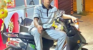 Şanlıurfa'da en acı doğum günü