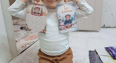 Şanlıurfa'da otobüsün çarptığı çocuk ağır yaralandı