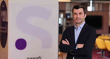 Sanofi'de üst düzey atama