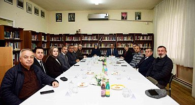 Sarıgöl MYO erkek yurdu bekliyor