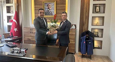 Sarıgöl'de 37. Vergi Haftası kutlandı