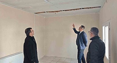 Sarıgöl'de okullarda büyük dönüşüm