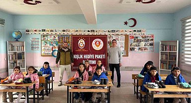 Sarıyer'den Şanlıurfa'ya gönül köprüsü