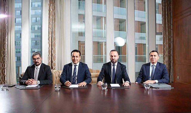 SAYTEK Yönetim Kurulu Başkanı Yıldırım: "Çöpe giden bir ürünü yeniden aynı ekonomik değerlere ulaştırıyoruz"