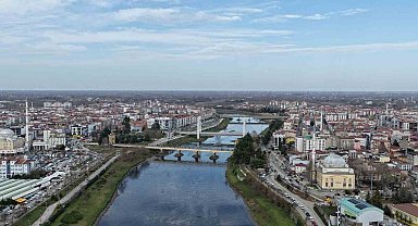 SBB'den Çarşamba'ya Çözüm Merkezi ve 153 Restoran