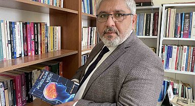 SCÜ'lü Akademisyene Avrupa'dan Prestijli Görev