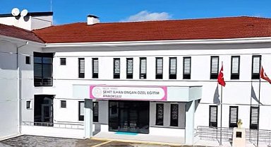 Şehit İlhan Ongan'ın adı anaokulunda yaşatılacak