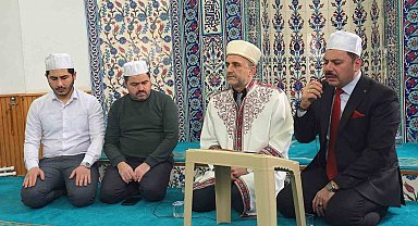 Şehit Uzman Çavuş Selman Çelik, şahadetinin 9. yılında memleketi Kütahya'da dualarla anıldı