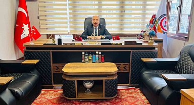 Şehit yakınları ve gazilerden İHA, SİHA ve Akıncı'ya övgü