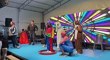 Şehitkamil'de Ramazan coşkusu ay boyunca sürecek