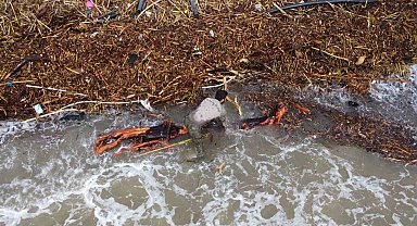 Sel sonrası 'milyonluk' yazlıkların önünde 'ekmek' mücadelesi