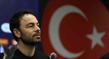 Selçuk İnan: "Hak edilmiş galibiyet oldu"