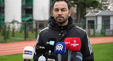 Selçuk İnan: "Hakemler adına utanç verici"