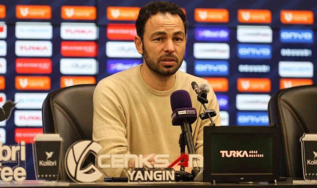 Selçuk İnan: "Kornerden basit gol yiyerek kaybetmek üzücü"