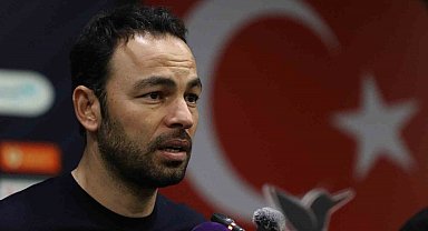 Selçuk İnan: "Plan tuttu ama skora gidemedik"