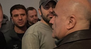 Selçuk İnan ve başkan Recep Durul hastaneye koştu