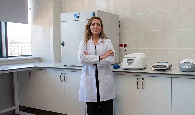 Selçuk Üniversitesi, Antarktika'da yeni analiz yöntemleri geliştirecek