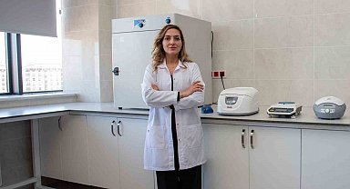 Selçuk Üniversitesi, Antarktika'da yeni analiz yöntemleri geliştirecek