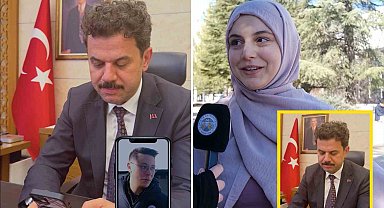 Selçuk Üniversitesinde iftar sofraları öğrencilerin talepleriyle şekillendi