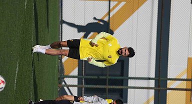 Sergen Piçinciol: "Her maç final niteliğinde"