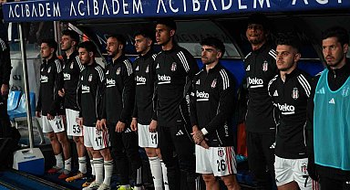 Sergen Yalçın'dan kadroda 4 değişiklik