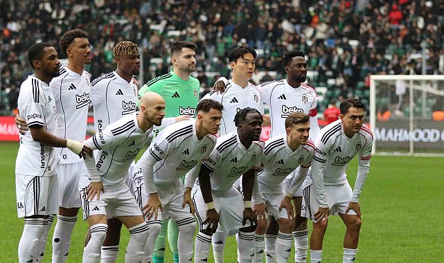 Sergen Yalçın'dan Kocaelispor maçında 2 değişiklik