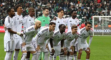 Sergen Yalçın'dan Kocaelispor maçında 2 değişiklik