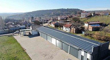 Serhat Hamamcı'dan sosyal tesislere hızlı çözüm