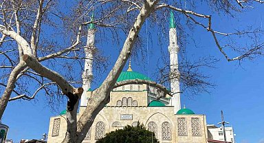 Serik'in nüfusu 147 bin 62'ye yükseldi