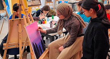 Serinhisar Gençlik Merkezi hizmete girdi