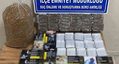 Seydişehir'de tütün ve elektronik sigara denetimi
