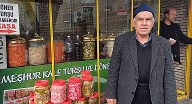Seyyardan başladı kendi dükkanını kurdu