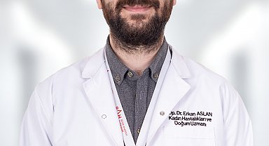 Sezaryen sonrası normal doğum mümkün