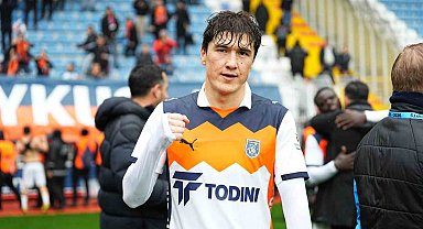 Shomurodov, gol krallığı yarışında zirveye ortak oldu