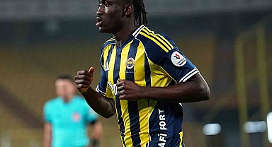 Sidiki Cherif, ilk kez forma giydi