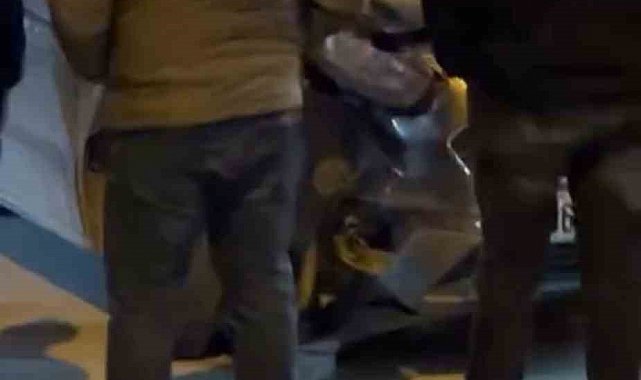 Siirt'te iki otomobil kafa kafaya çarpıştı