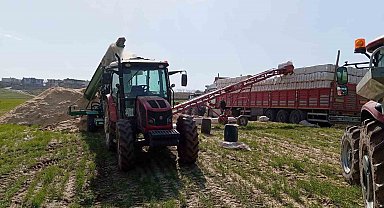 Siirt'te silahla oynayan kişi kazara kendini vurdu