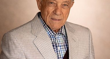 Simav'da Üstün Hizmet Ödüllü iş insanı Nurullah Koyuncuoğlu vefat etti