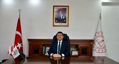 Şimşek'ten 2025-2026 Eğitim Yılı 2. dönem mesajı