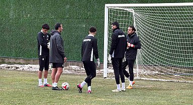 Sinan Kaloğlu: "Rakibin kim olduğu bizi çok ilgilendirmiyor"