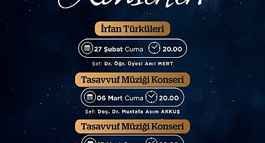Sincan Belediyesi'nden Ramazan'a özel etkinlikler