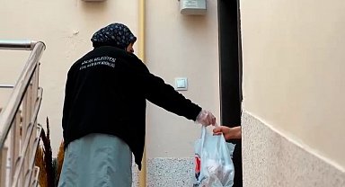 Sincan'da Ramazan ayı hazırlıkları başladı