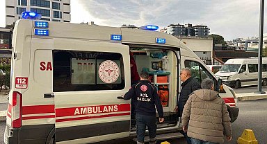 Sinem'i öldüren boşanma aşamasındaki eşi hakim karşısına çıktı