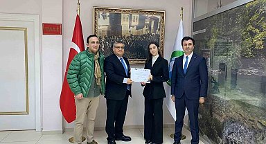 Sinop'ta 4 projeye 39,5 milyon TL hibe