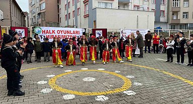 Sinop'ta eğitim ve kültür buluşmaları