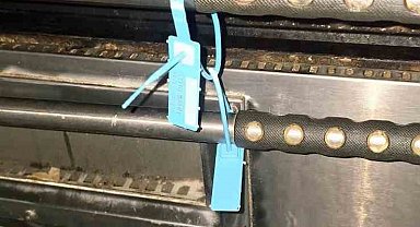 Sinop'ta mevzuata aykırı üretime ağır yaptırım: İşletmenin faaliyeti durduruldu