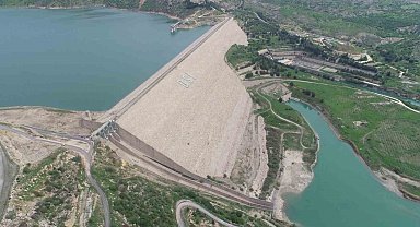 Şırnak Valiliği'nden baraj tahliyesi uyarısı