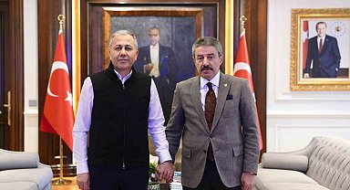 Şırnak'ta su altı grup amirliği kuruluyor